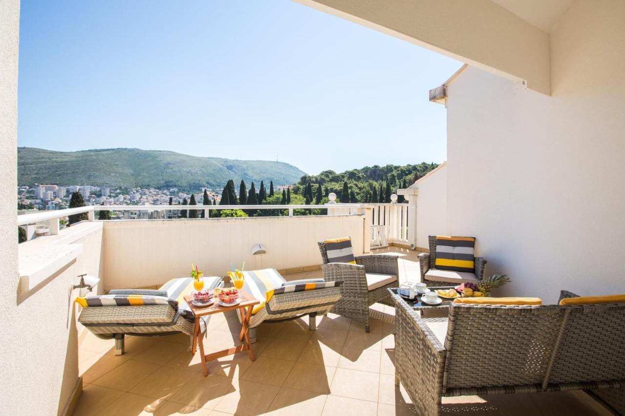 Lapad Royal Сasa de vacaciones Dubrovnik